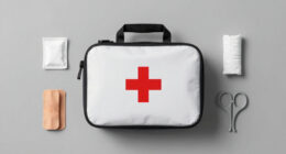 10 Best Trauma First Aid Kit For Home And Car In 2026