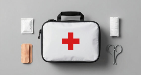 10 Best Trauma First Aid Kit For Home And Car In 2026