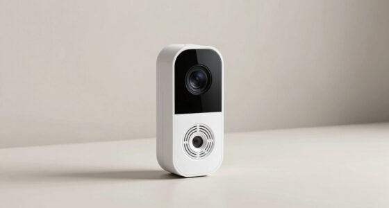 10 Best Video Doorbell With Color Night Vision in 2026