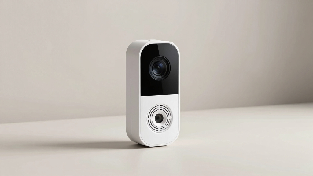 10 Best Video Doorbell With Color Night Vision in 2026