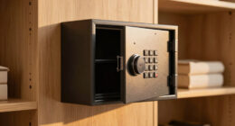 10 Best Wall Safe for Closet Installation in 2026