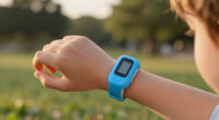 10 Best Wearable GPS Trackers for Kids in 2026