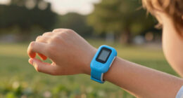 10 Best Wearable GPS Trackers for Kids in 2026