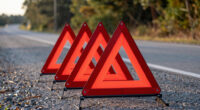 11 Best Best Roadside Warning Triangle Set in 2026