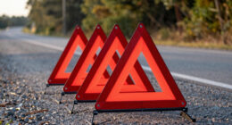 11 Best Best Roadside Warning Triangle Set in 2026