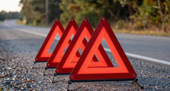 11 Best Best Roadside Warning Triangle Set in 2026