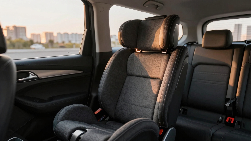 11 Best Best Rotating Convertible Car Seat in 2026