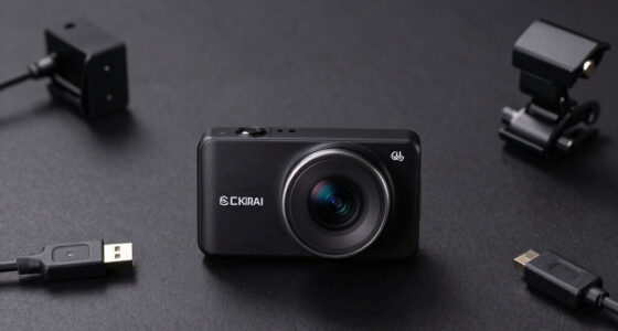 11 Best Dash Cam With Interior Infrared Camera in 2026