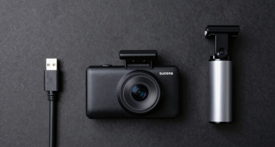 11 Best Dash Cam With Supercapacitor in 2026