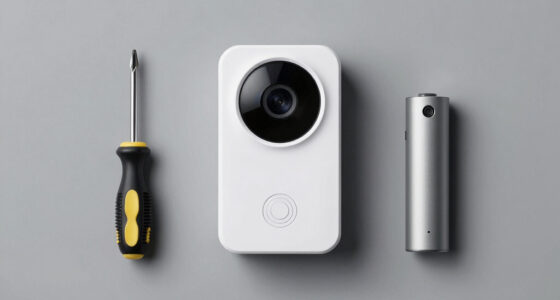 11 Best Doorbell Camera With Removable Battery in 2026