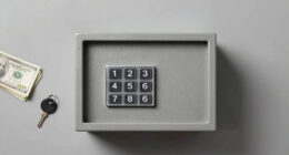 11 Best Electronic Keypad Safe for Home in 2026