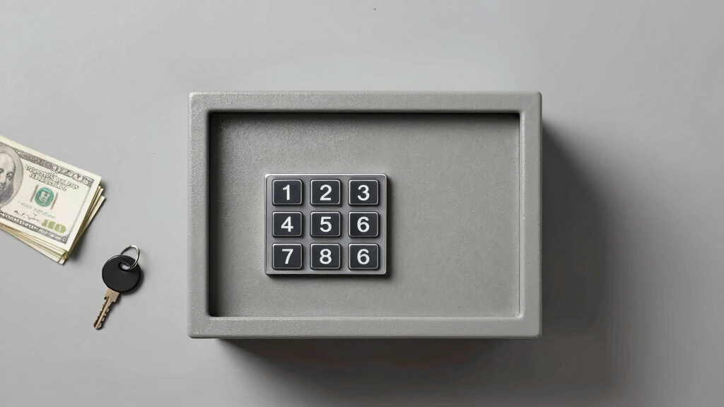 11 Best Electronic Keypad Safe for Home in 2026