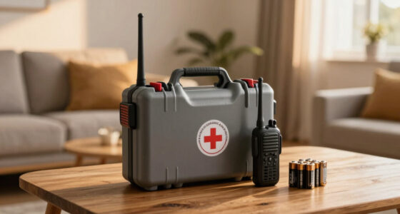 11 Best Emergency Communication Kit For Home In 2026