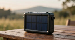 11 Best Emergency Radio With Solar Charging in 2026