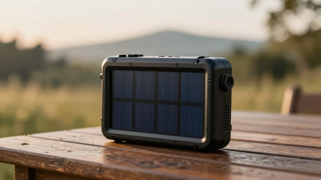 11 Best Emergency Radio With Solar Charging in 2026