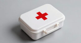 11 Best First Aid Kit for Workplace Readiness in 2026