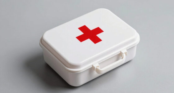 11 Best First Aid Kit for Workplace Readiness in 2026