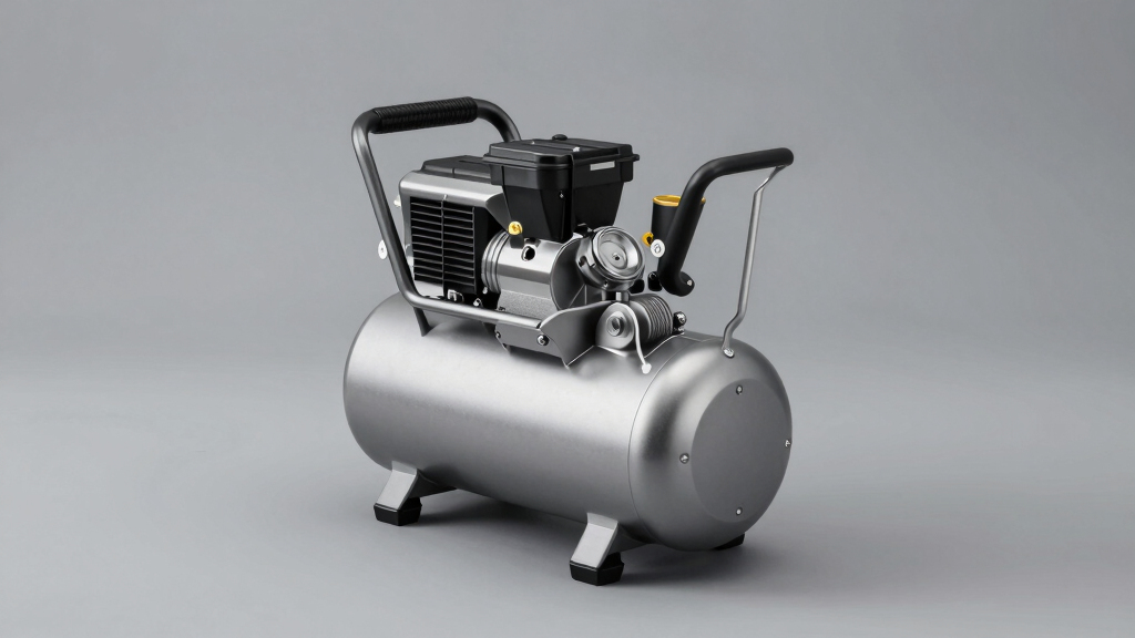 11 Best Portable Air Compressor for Vehicles in 2026