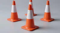 11 Best Rechargeable Traffic Cones With Lights in 2026