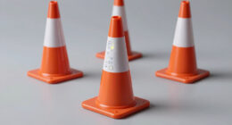 11 Best Rechargeable Traffic Cones With Lights in 2026