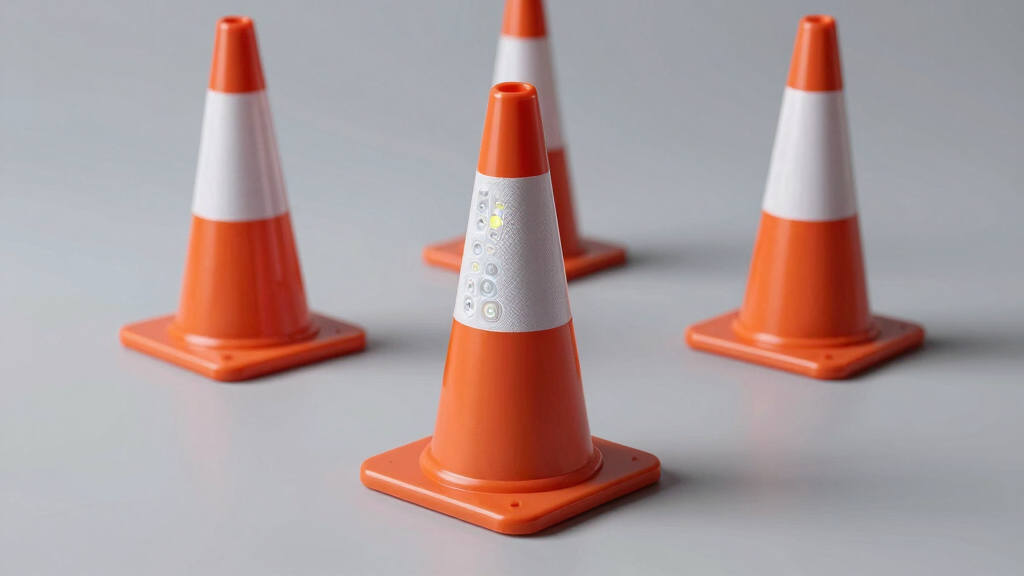 11 Best Rechargeable Traffic Cones With Lights in 2026