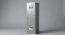 11 Best Steel Storage Locker for Garage in 2026