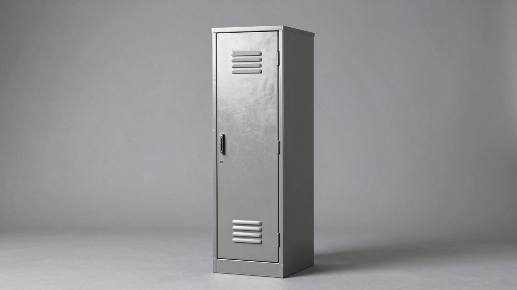 11 Best Steel Storage Locker for Garage in 2026