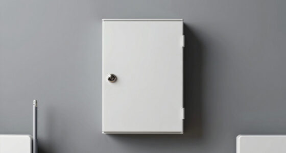 11 Best Wall Mounted Network Cabinet With Lock in 2026