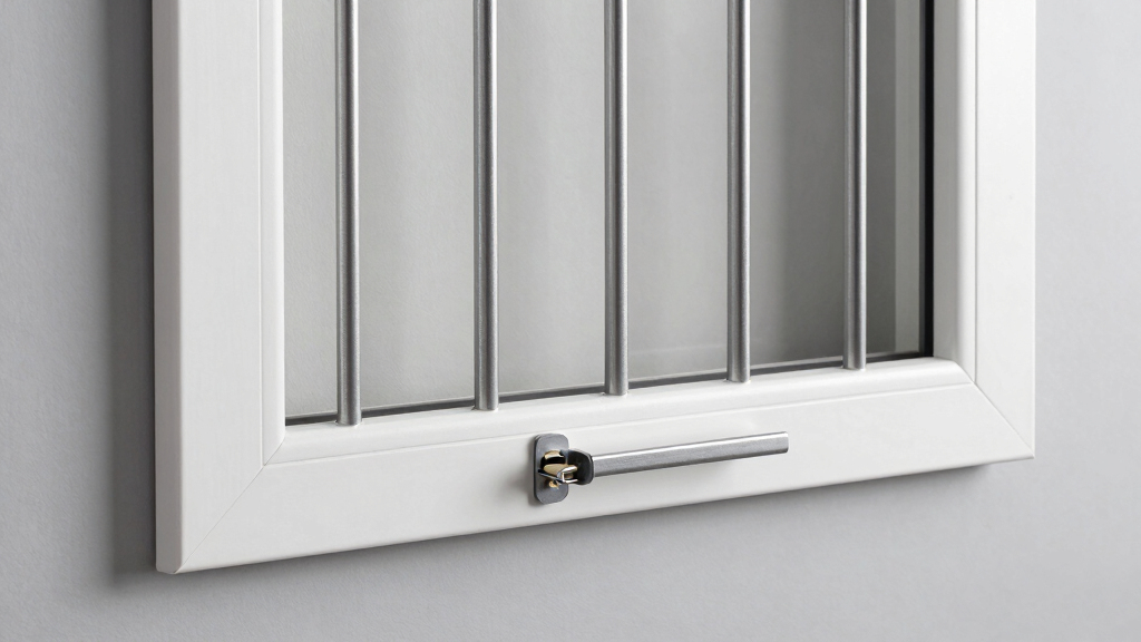 11 Best Window Guards for Apartment Child Safety in 2026