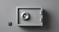 12 Best Biometric Safe for Valuables in 2026