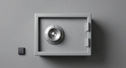 12 Best Biometric Safe for Valuables in 2026