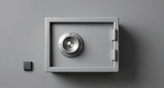 12 Best Biometric Safe for Valuables in 2026