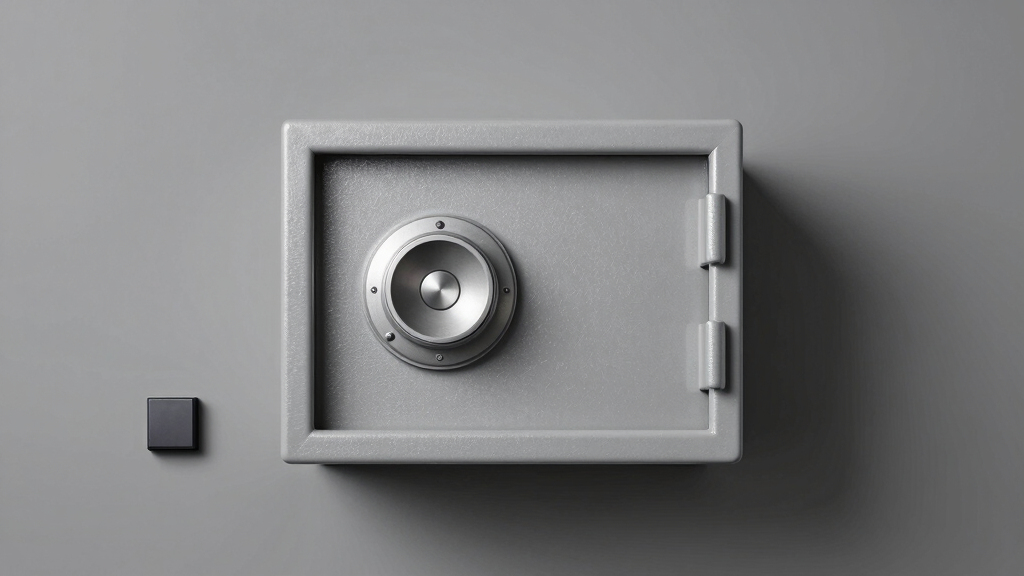 12 Best Biometric Safe for Valuables in 2026