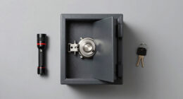 12 Best Bolt Down Safe for Home Security in 2026