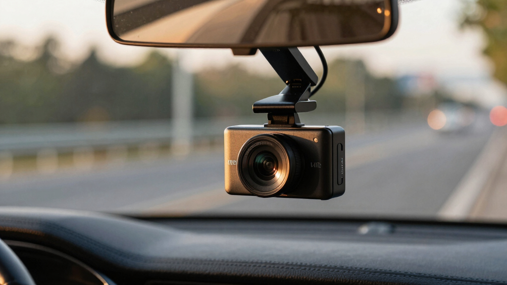 12 Best Dash Cam With Hardwire Kit in 2026