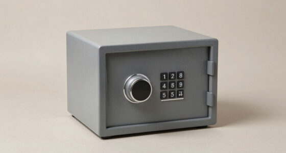 12 Best Drop Safe for Retail Store Cash in 2026