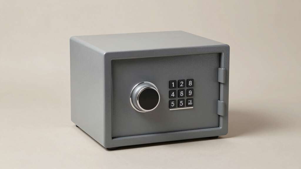 12 Best Drop Safe for Retail Store Cash in 2026