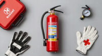 12 Best Fire Extinguisher for Vehicle Travel in 2026