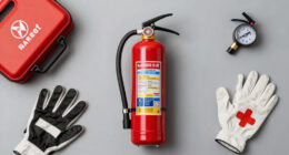 12 Best Fire Extinguisher for Vehicle Travel in 2026