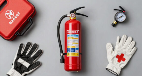 12 Best Fire Extinguisher for Vehicle Travel in 2026