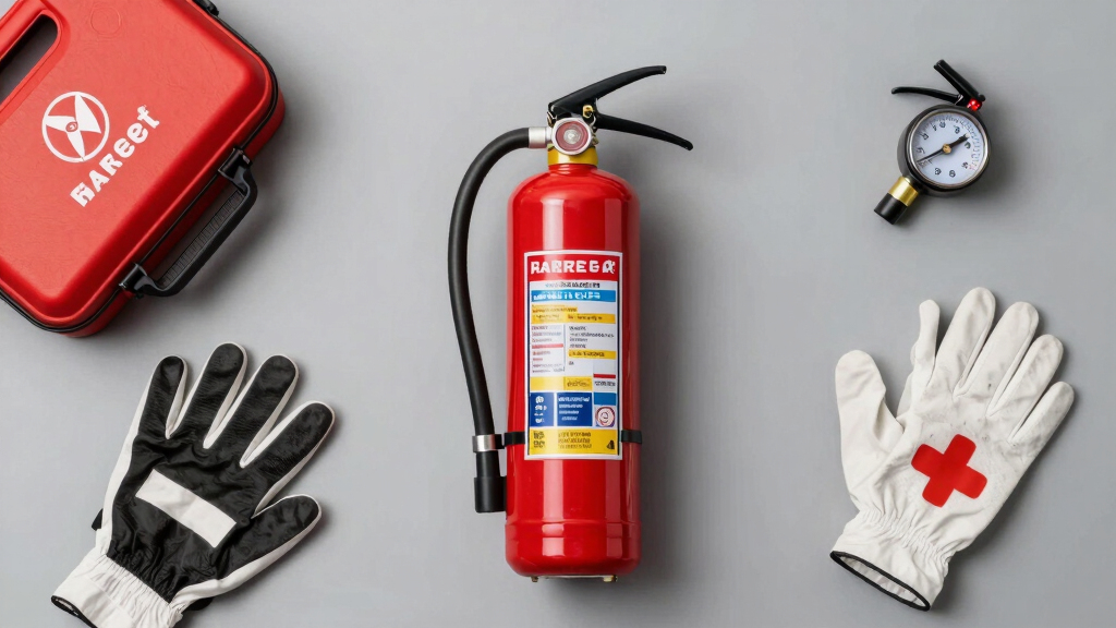 12 Best Fire Extinguisher for Vehicle Travel in 2026