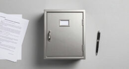 12 Best Fireproof File Cabinets for Home Office in 2026