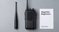 12 Best Ham Radio Handheld for Beginners in 2026