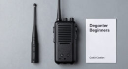 12 Best Ham Radio Handheld for Beginners in 2026