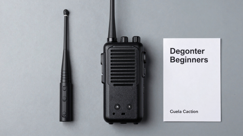 12 Best Ham Radio Handheld for Beginners in 2026