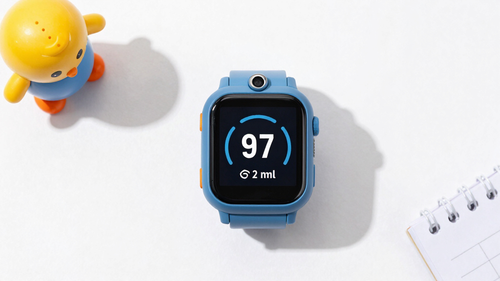 12 Best Kids Smartwatch With GPS Calling in 2026