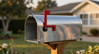 12 Best Large Locking Mailbox For Parcels In 2026