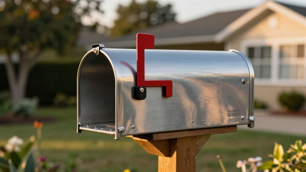 12 Best Large Locking Mailbox For Parcels In 2026