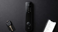 12 Best Smart Lock With Access Codes For Guests In 2026