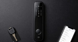 12 Best Smart Lock With Access Codes For Guests In 2026